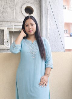 Hyderabad Escorts 100% Same Profile Avai - escort in Hyderabad Photo 1 of 4