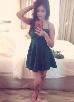 Hyderabad Escorts House Wifes Student - escort in Hyderabad Photo 2 of 14