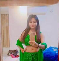 ❣️꧁ 🦋Hyderabad Beauties ꧂❣️ - escort in Hyderabad