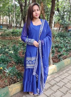 Hyderabad Escorts 𝟗𝟏𝟒𝟖𝟕𝟎𝟐𝟔𝟐𝟕 - puta in Hyderabad Photo 3 of 5