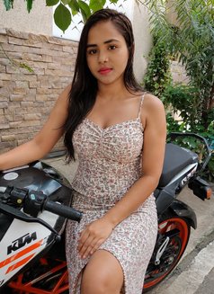 Hyderabad Escorts 𝟗𝟏𝟒𝟖𝟕𝟎𝟐𝟔𝟐𝟕 - puta in Hyderabad Photo 5 of 5