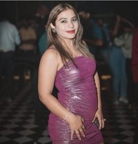 Anushka Best Vip Escorts Service - escort agency in Hyderabad
