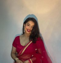 Hyderabad Genuine Escort Independent - puta in Hyderabad