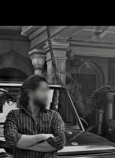 Hyderabad - Male escort in Hyderabad Photo 1 of 3