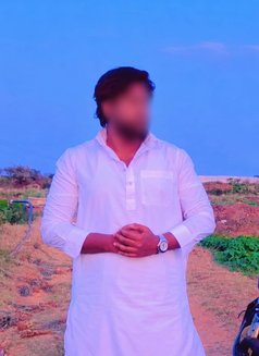 Hyderabad - Male escort in Hyderabad Photo 2 of 3
