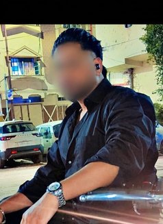 Hyderabad - Male escort in Hyderabad Photo 3 of 3