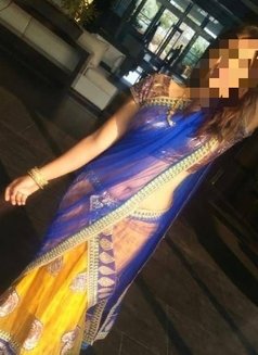 Telugu actress No advance with verificat - escort in Dubai Photo 4 of 6