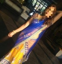 Telugu actress Swapna - escort in Bangalore