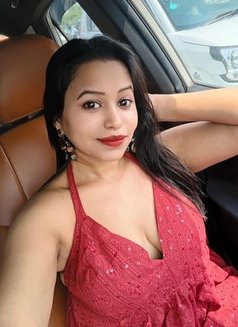 Hyderabad QUEEN (Real Meet & web cam) - escort in Hyderabad Photo 3 of 4