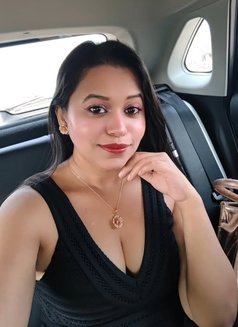 Hyderabad QUEEN (Real Meet & web cam) - escort in Hyderabad Photo 4 of 4