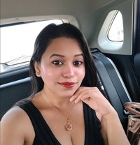 Hyderabad QUEEN (Real Meet & web cam) - escort in Hyderabad