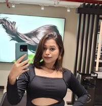 CHENNAI QUEEN (Real Meet & web cam) - escort in Chennai