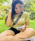 Hyderabad Telugu Ammai Geniue - escort in Hyderabad Photo 1 of 5