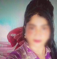 Hyderabad Today New Simran Modal Girl - escort in Hyderabad