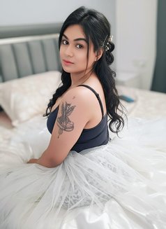 Hyderabad Today New Simran Modal Girl - puta in Hyderabad Photo 3 of 4