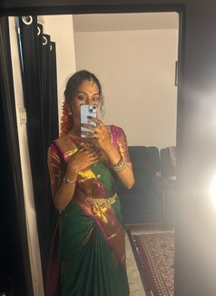 Indipendent lasya - escort in Hyderabad Photo 1 of 4