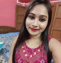 Hyderabadkukatpally Divaya Available - escort in Hyderabad