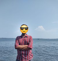 Hydra - Male escort in Bangalore