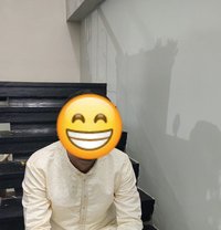 Hydra - Male escort in Bangalore