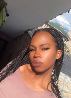 Hydra🏳️‍⚧️ - Acompañantes transexual in Nairobi Photo 1 of 6