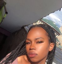 Hydra🏳️‍⚧️ - Acompañantes transexual in Nairobi