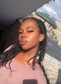 Hydra🏳️‍⚧️ - Acompañantes transexual in Nairobi Photo 3 of 6