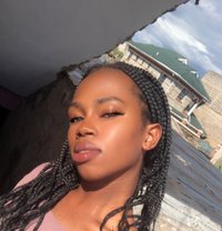 Hydra🏳️‍⚧️ - Transsexual escort in Nairobi