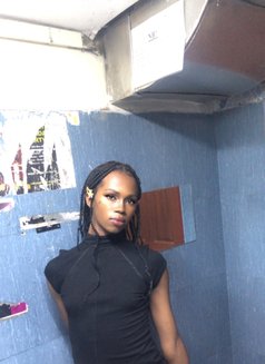 Hydra🏳️‍⚧️ - Transsexual escort in Nairobi Photo 8 of 11