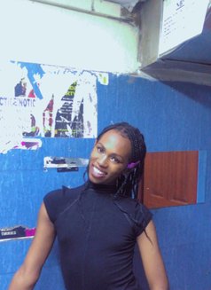 Hydra🏳️‍⚧️ - Transsexual escort in Nairobi Photo 9 of 11