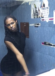 Hydra🏳️‍⚧️ - Transsexual escort in Nairobi Photo 10 of 11