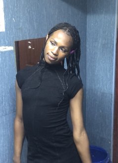 Hydra🏳️‍⚧️ - Transsexual escort in Nairobi Photo 11 of 11
