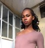 Hydra🏳️‍⚧️ - Transsexual escort in Nairobi Photo 1 of 9