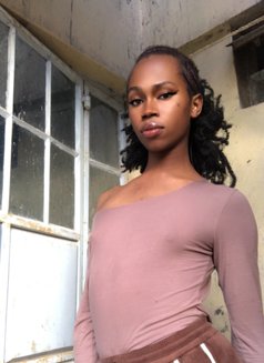 Hydra🏳️‍⚧️ - Transsexual escort in Nairobi Photo 1 of 9