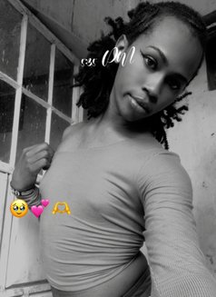Hydra🏳️‍⚧️ - Transsexual escort in Nairobi Photo 2 of 9