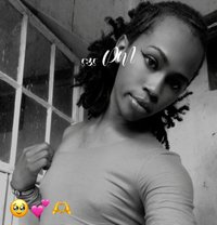 Hydra🏳️‍⚧️ - Transsexual escort in Nairobi