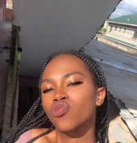 Hydra🏳️‍⚧️ - Transsexual escort in Nairobi