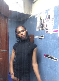 Hydra🏳️‍⚧️ - Transsexual escort in Nairobi Photo 6 of 9