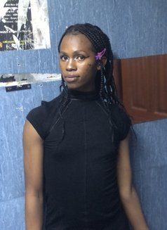 Hydra🏳️‍⚧️ - Transsexual escort in Nairobi Photo 9 of 9