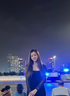 Hye Won, the Best Service - escort in Dubai Photo 2 of 11