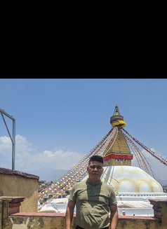 Hyena Rana - Intérprete masculino de adultos in Kathmandu Photo 7 of 10
