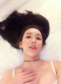 Hyeri Massage Make Love - escort in Hong Kong Photo 2 of 3