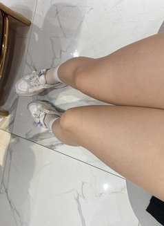 Hyerii - Acompañantes transexual in Hong Kong Photo 2 of 6