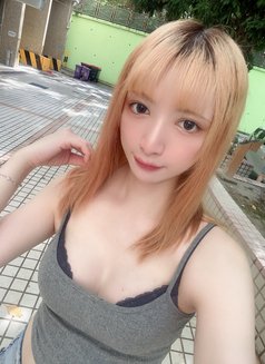 Hyerii - Acompañantes transexual in Hong Kong Photo 3 of 6