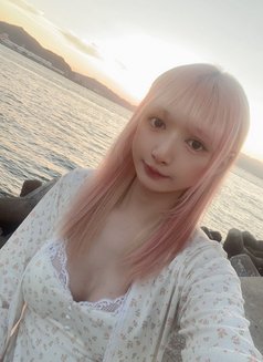 Hyerii - Acompañantes transexual in Hong Kong Photo 8 of 8