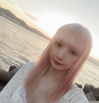 Hyerii - Transsexual escort in Hong Kong