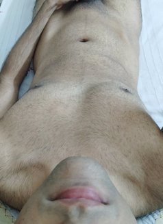 Hygienic Body - Male escort in New Delhi Photo 1 of 2