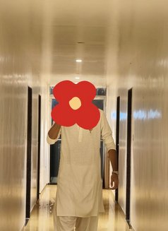Hygienic Body - Male escort in New Delhi Photo 2 of 2