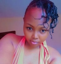 Hyman - puta in Nairobi