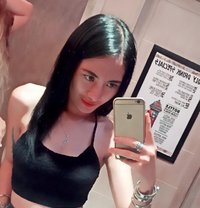 Hyper H Ots Sexy - companion in Bali