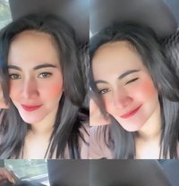 Hyper H Ots Sexy - companion in Bali